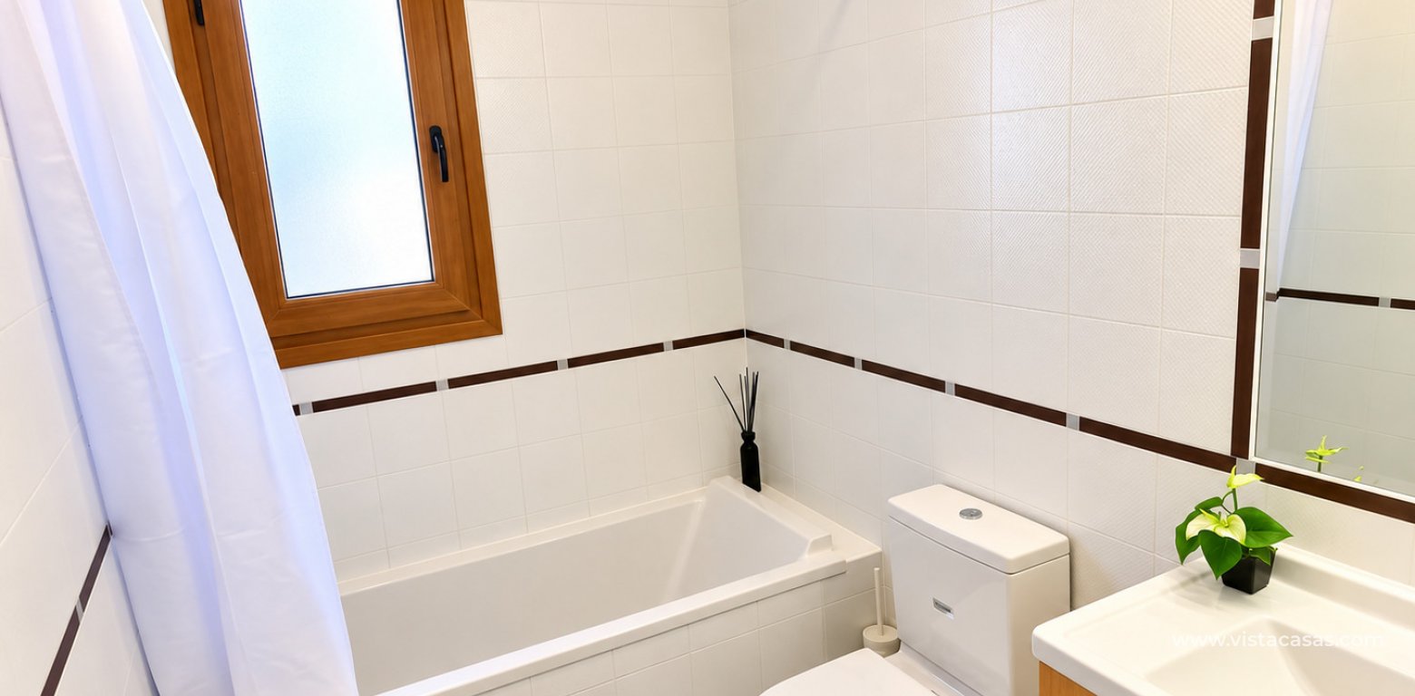 Resale - Apartment - Algorfa - La Finca Golf Resort