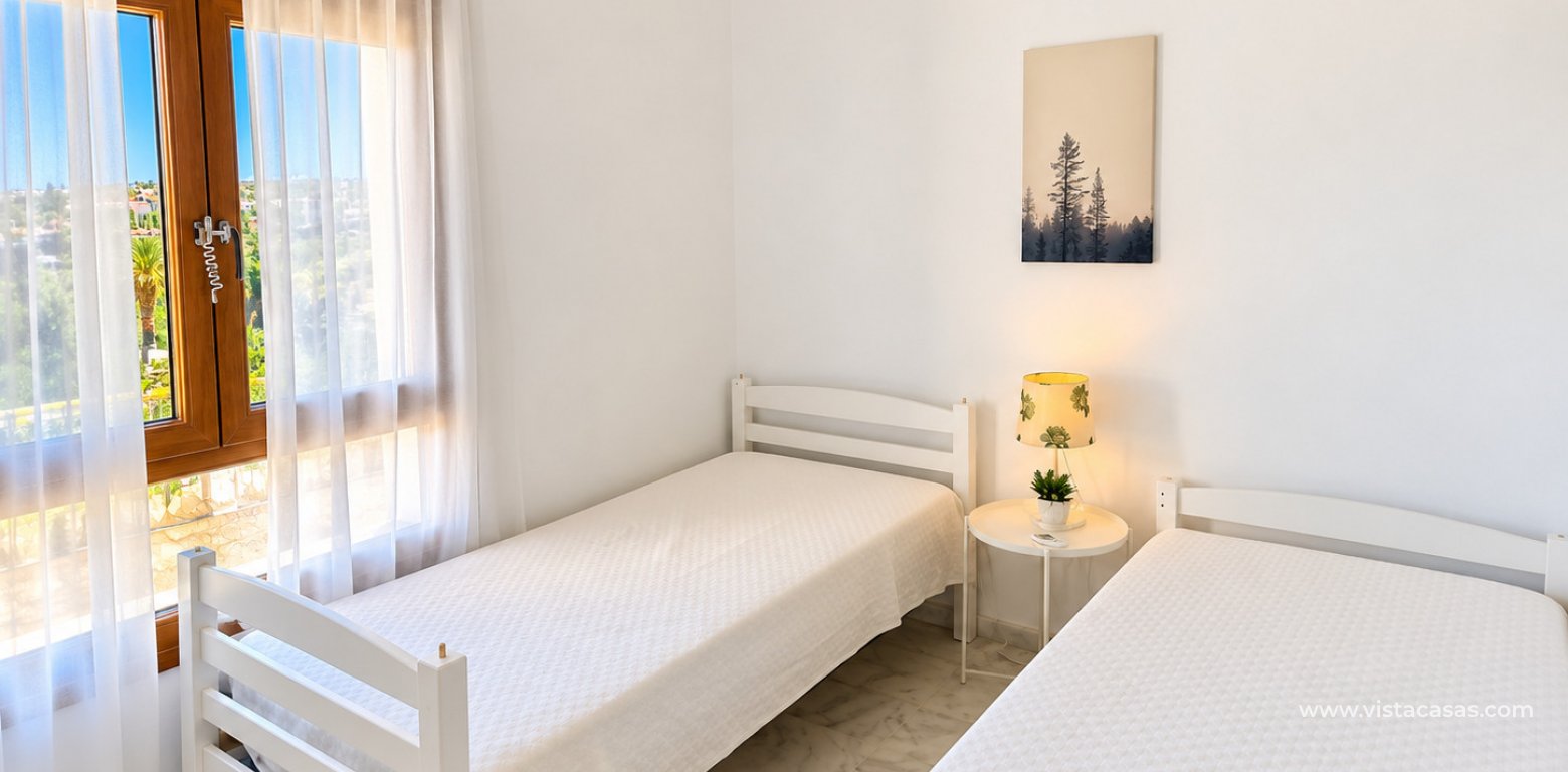 Resale - Apartment - Algorfa - La Finca Golf Resort