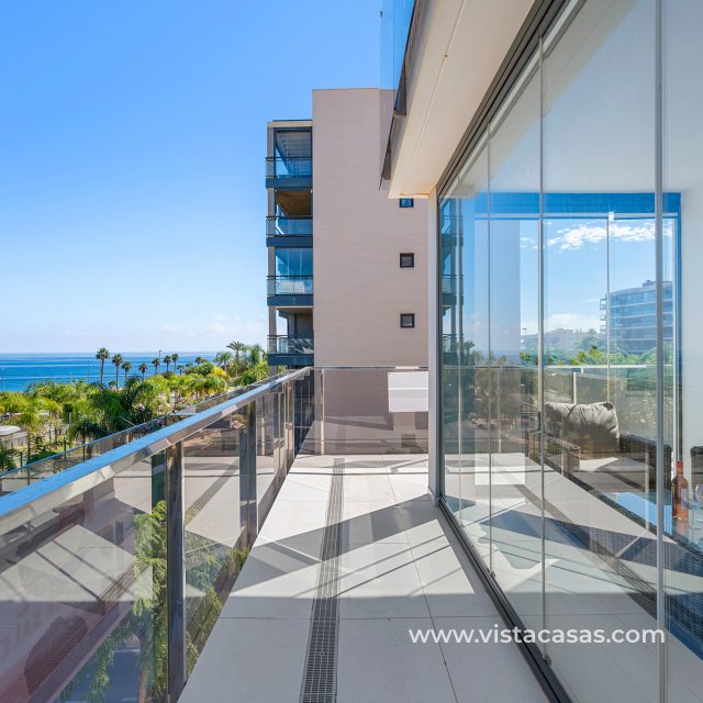 Apartment - Resale - Mil Palmeras - Mil Palmeras