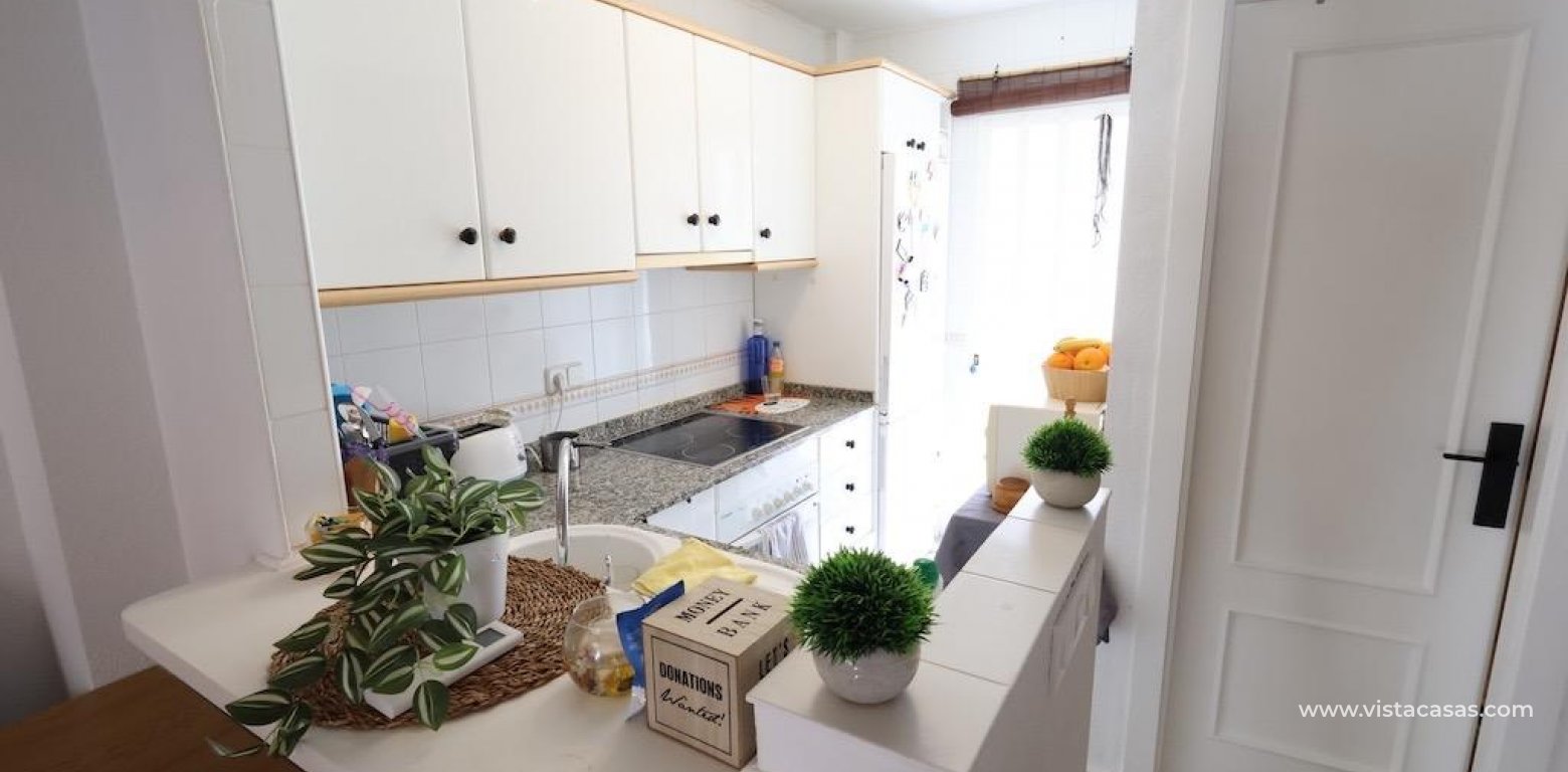 Resale - Townhouse - Pilar de la Horadada - Torre de la Horadada
