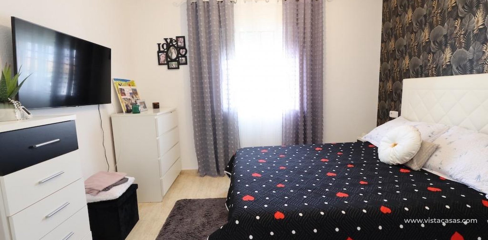 Resale - Townhouse - Pilar de la Horadada - Torre de la Horadada