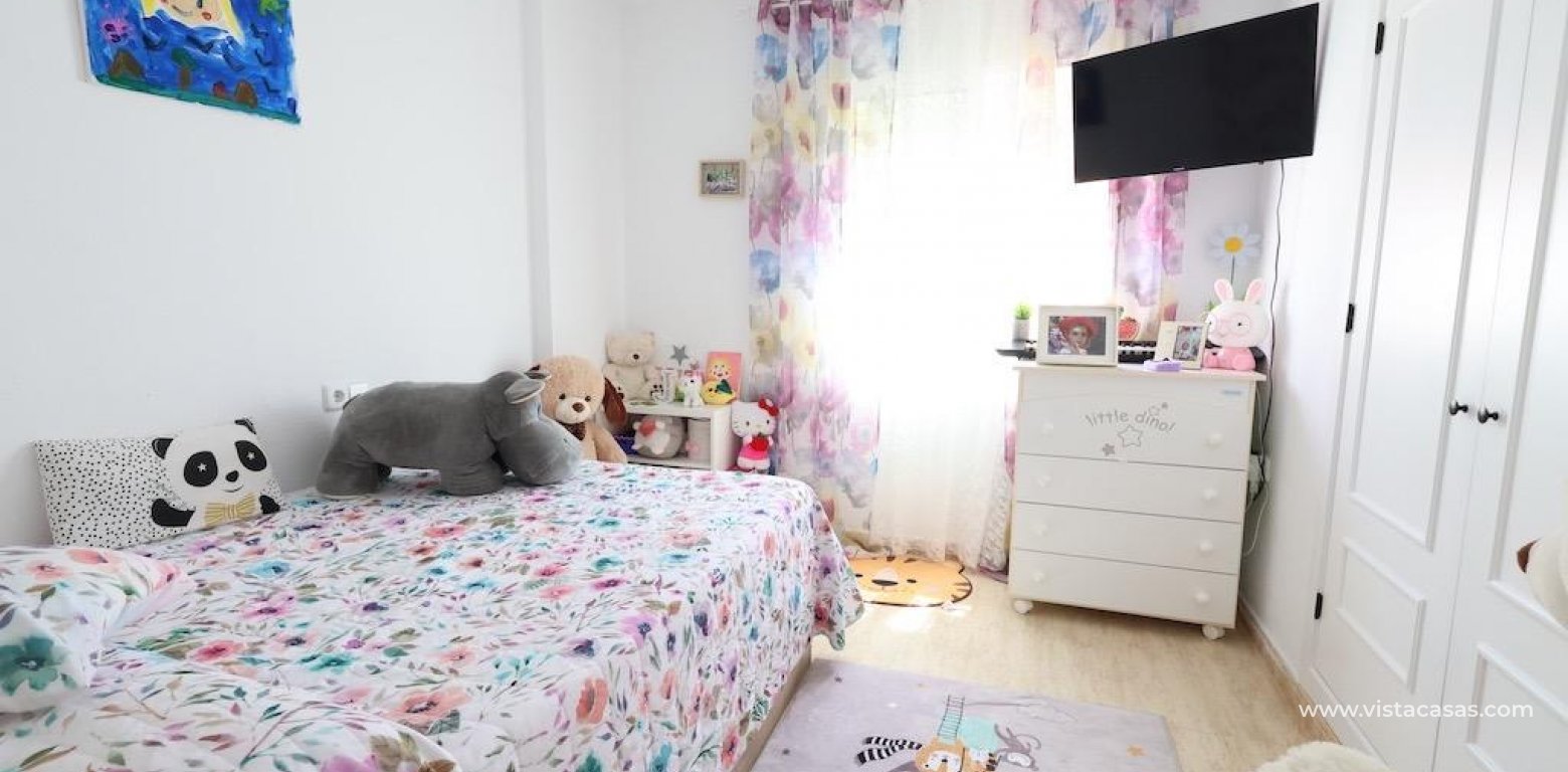 Resale - Townhouse - Pilar de la Horadada - Torre de la Horadada
