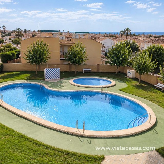 Apartment - Resale - Torrevieja - El Chaparral
