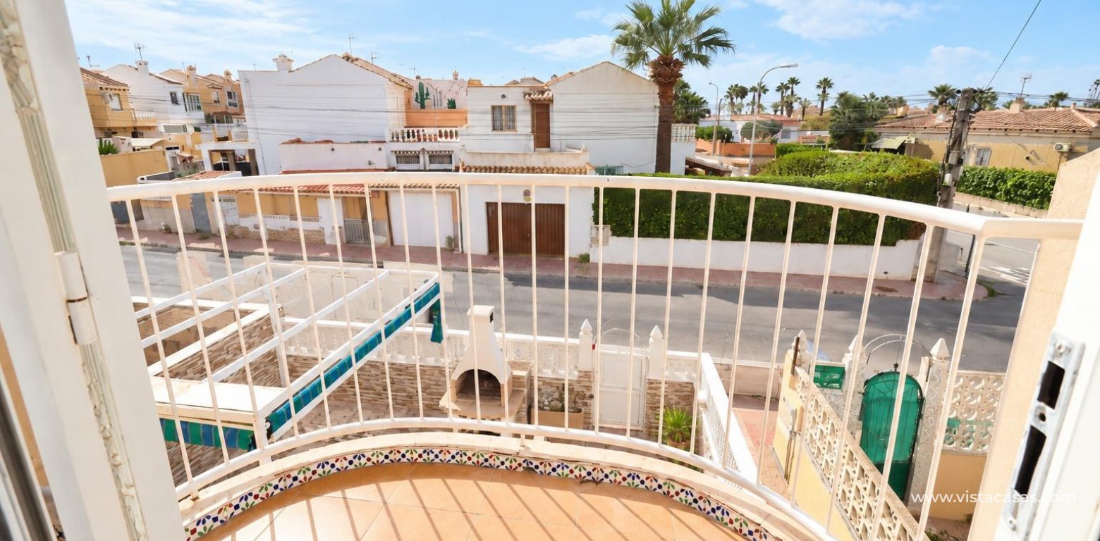Resale - Apartment - Torrevieja - El Chaparral
