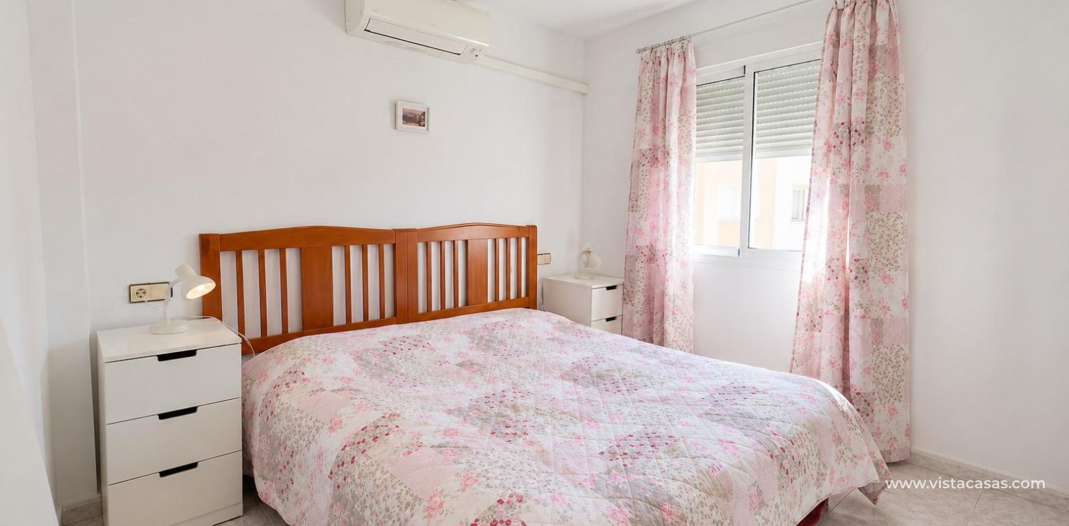 Resale - Apartment - Torrevieja - El Chaparral