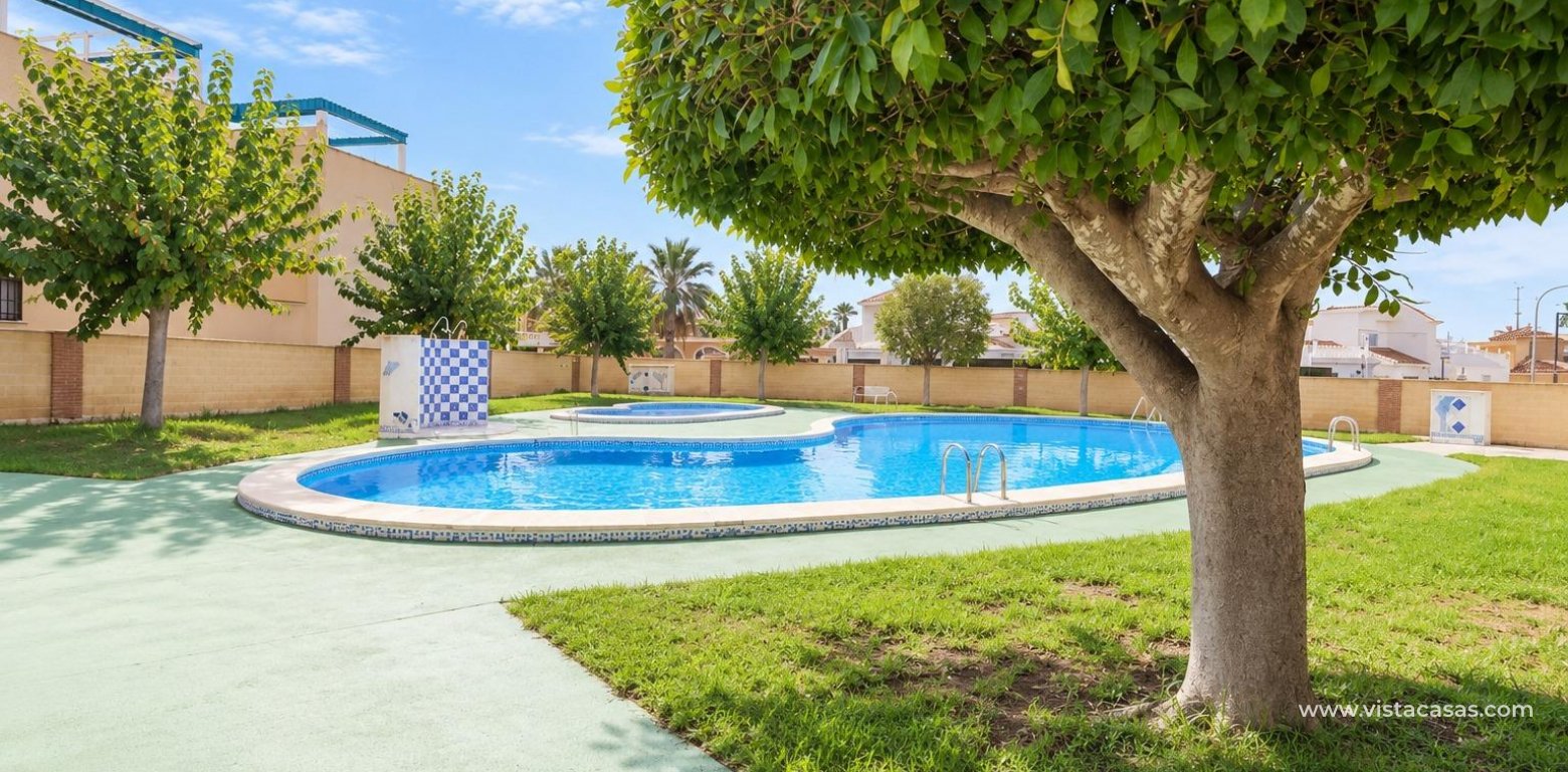Resale - Apartment - Torrevieja - El Chaparral