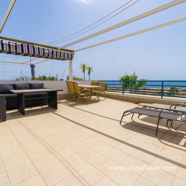 Apartment - Resale - Playa Flamenca - Playa Flamenca