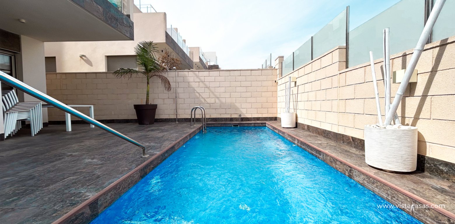 Vente - Villa - Villamartin