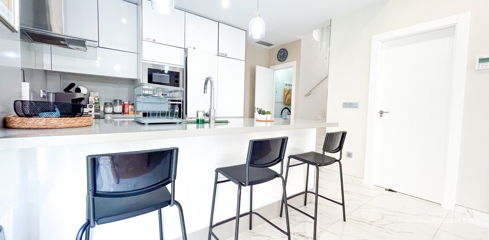 Vente - Villa - Villamartin