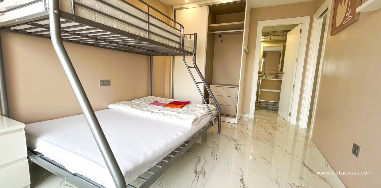 Vente - Villa - Villamartin