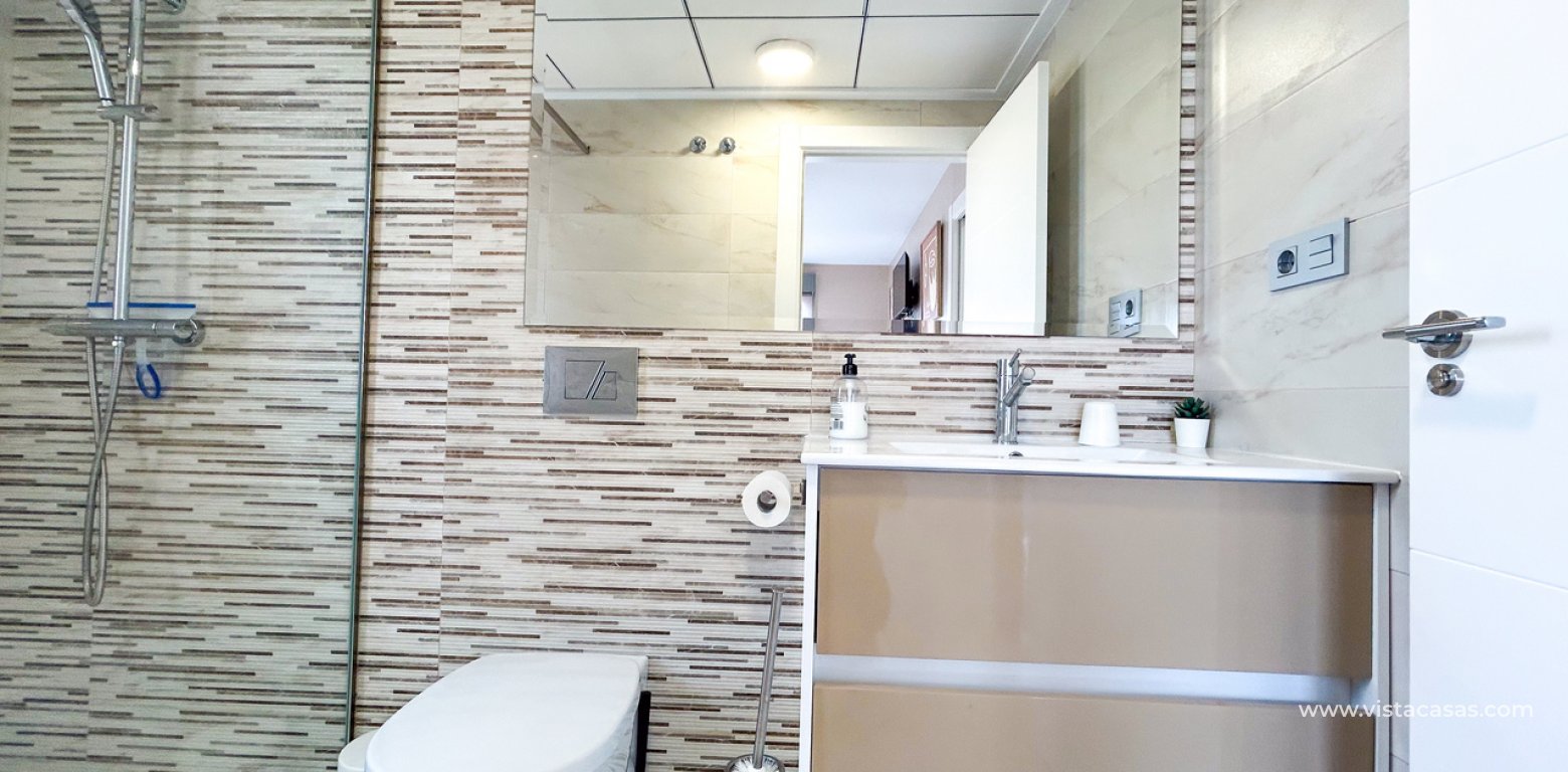 Vente - Villa - Villamartin