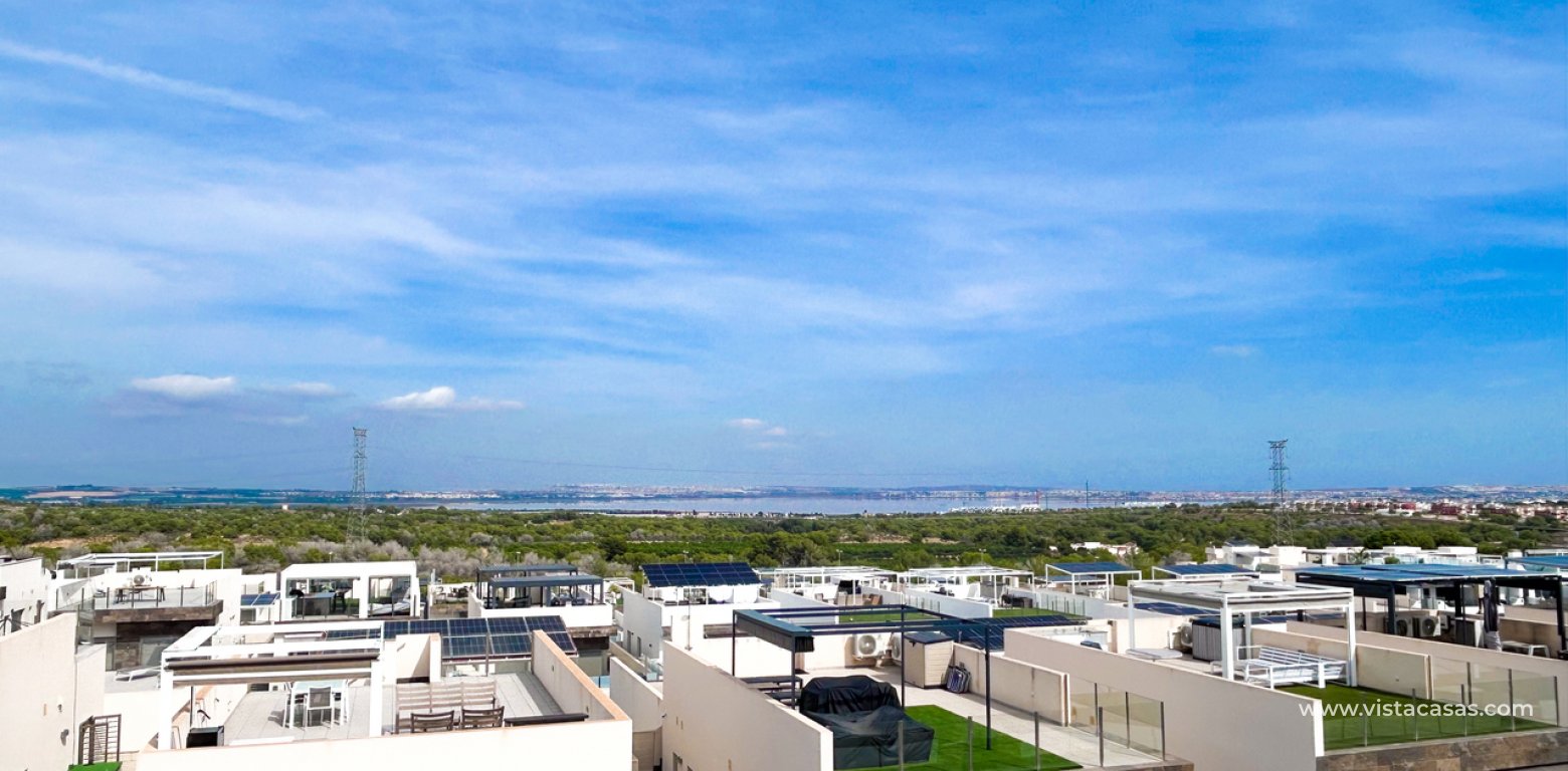 Vente - Villa - Villamartin