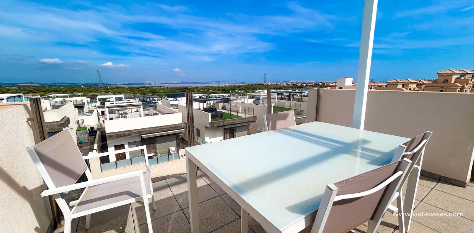 Vente - Villa - Villamartin