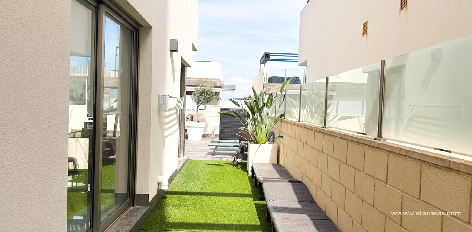 Vente - Villa - Villamartin