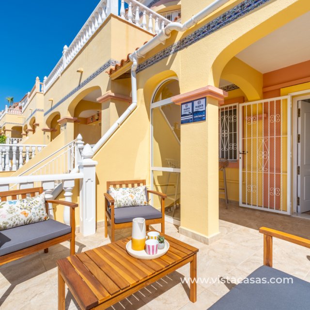 Townhouse - Resale - Villamartin - Villamartin