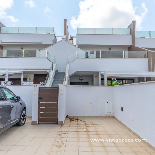 Appartement - Nouvelle Construction - San Pedro del Pinatar - San Pedro del Pinatar