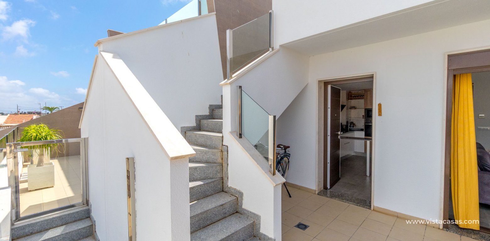 New Build - Wohnung - San Pedro del Pinatar