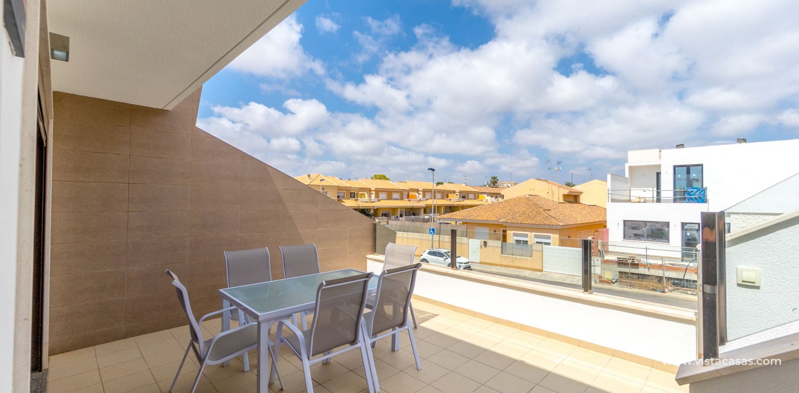 New Build - Wohnung - San Pedro del Pinatar