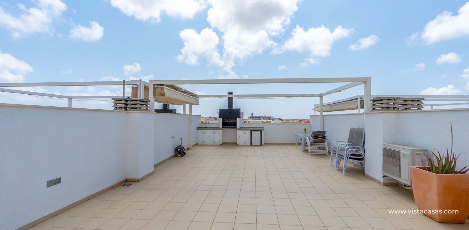 New Build - Wohnung - San Pedro del Pinatar