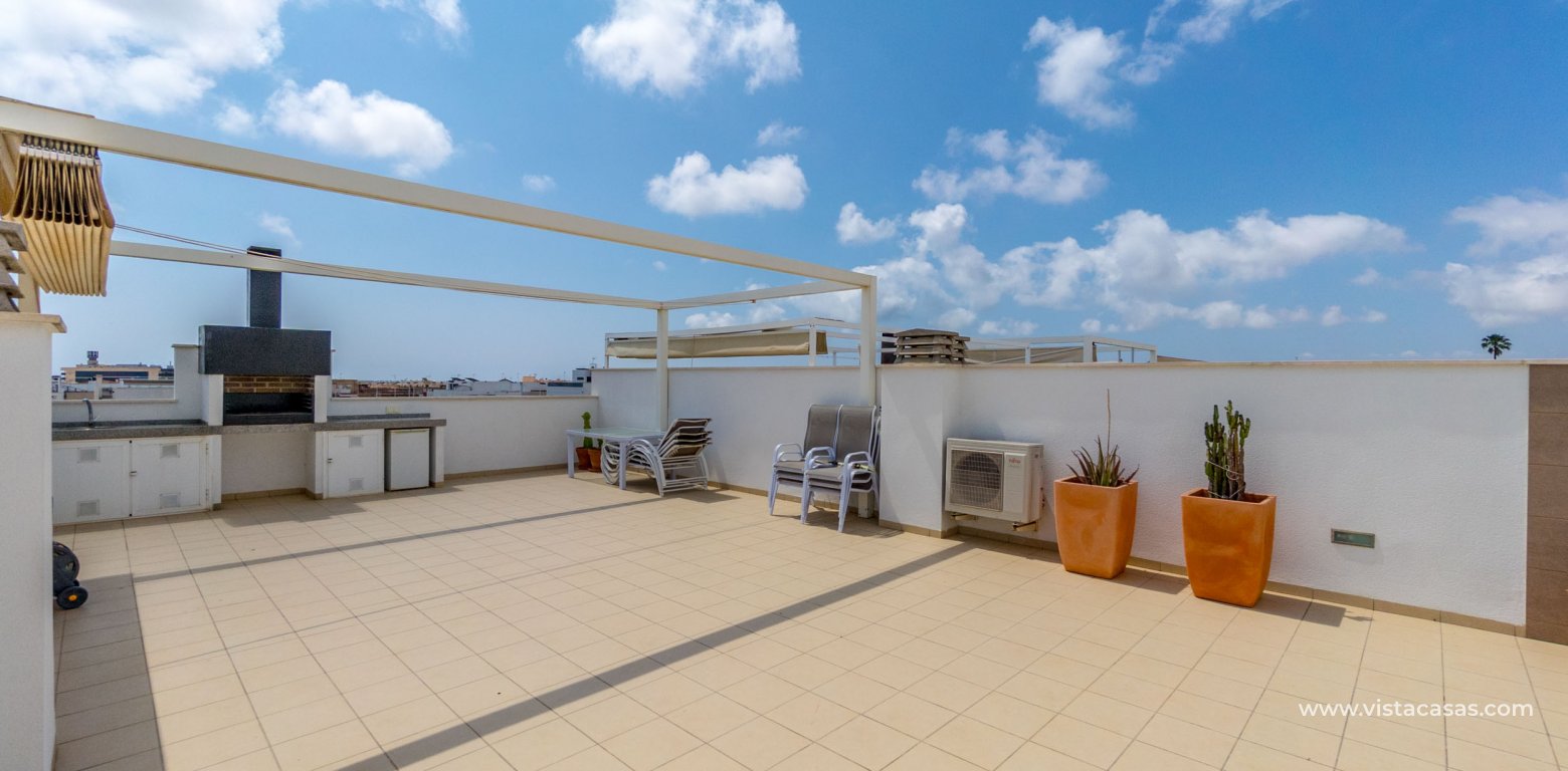 New Build - Wohnung - San Pedro del Pinatar