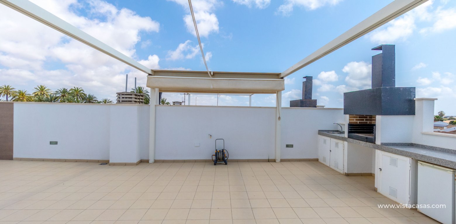 New Build - Wohnung - San Pedro del Pinatar