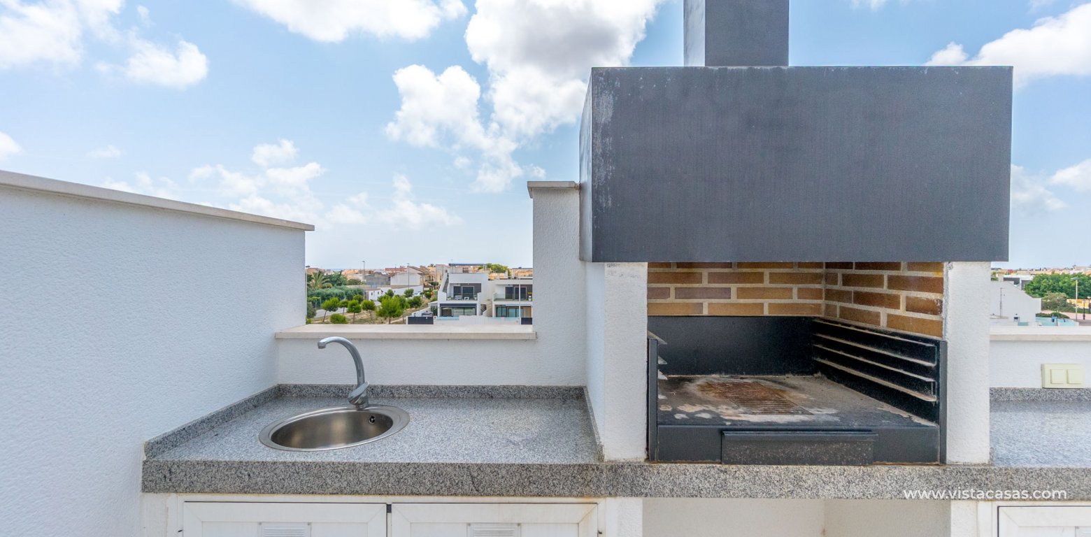 New Build - Wohnung - San Pedro del Pinatar