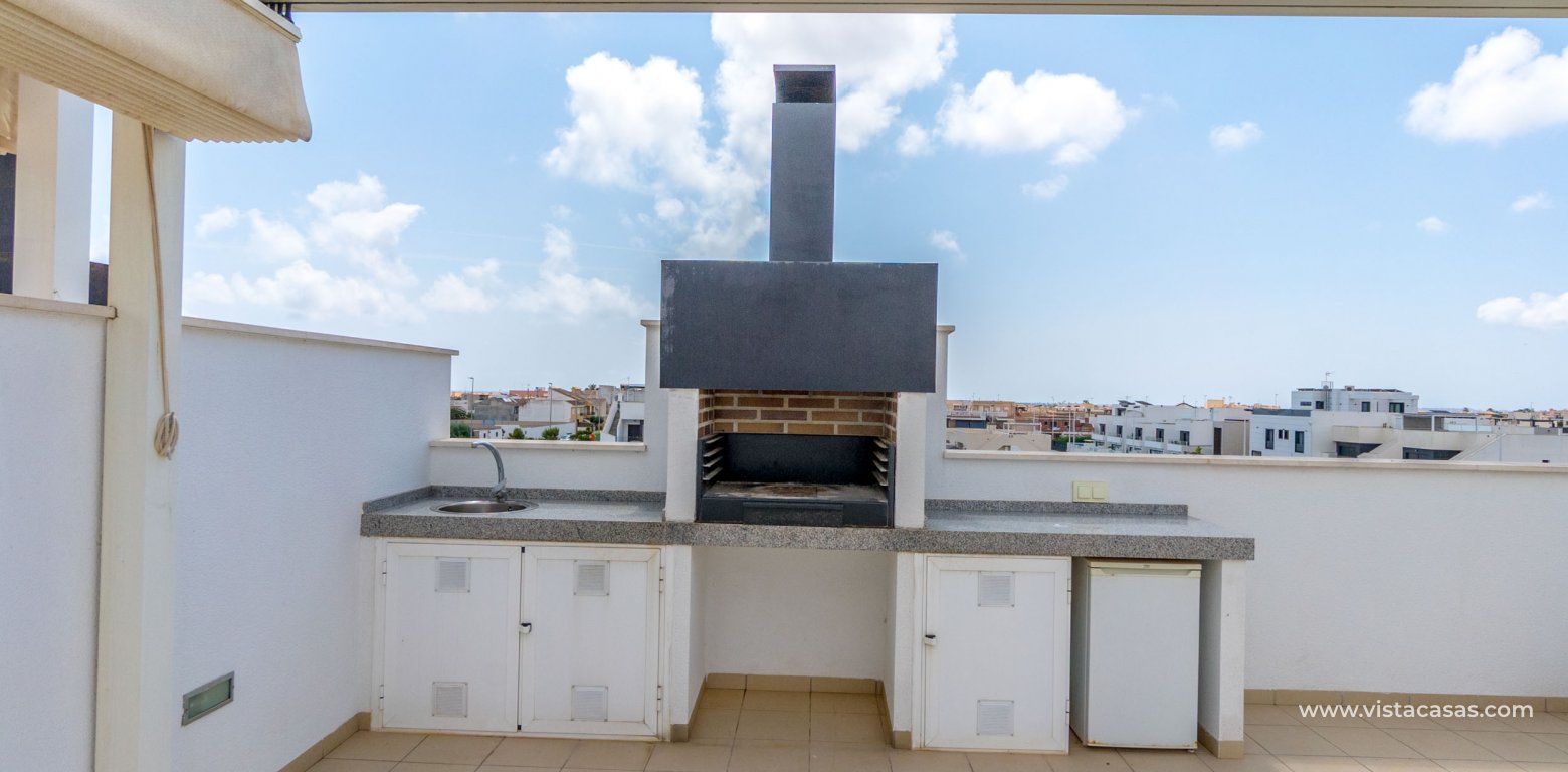 New Build - Wohnung - San Pedro del Pinatar