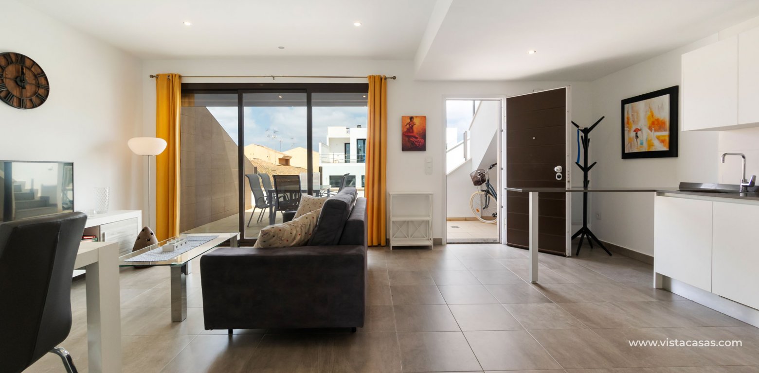 New Build - Wohnung - San Pedro del Pinatar
