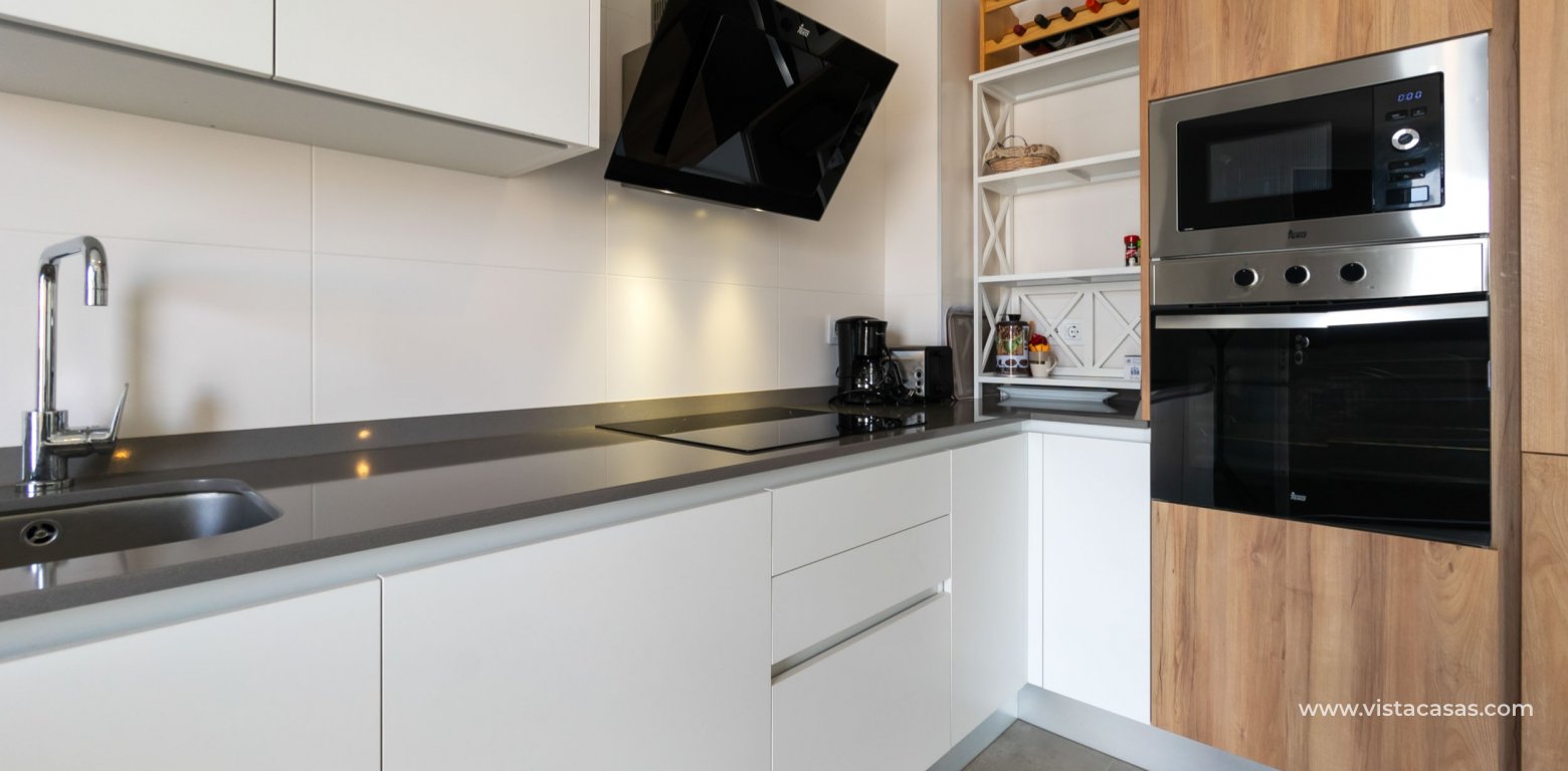 New Build - Wohnung - San Pedro del Pinatar