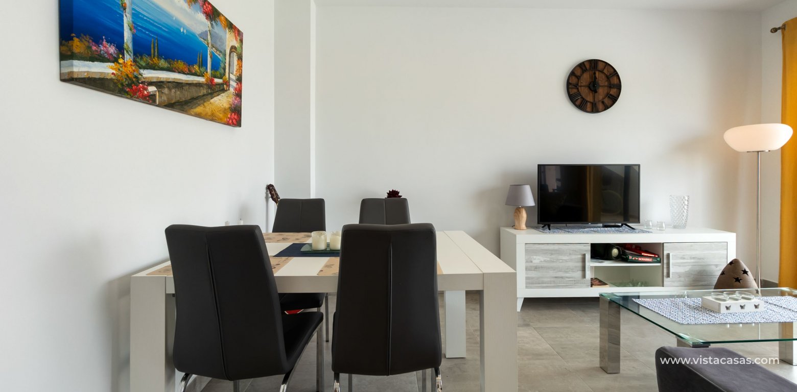 New Build - Wohnung - San Pedro del Pinatar