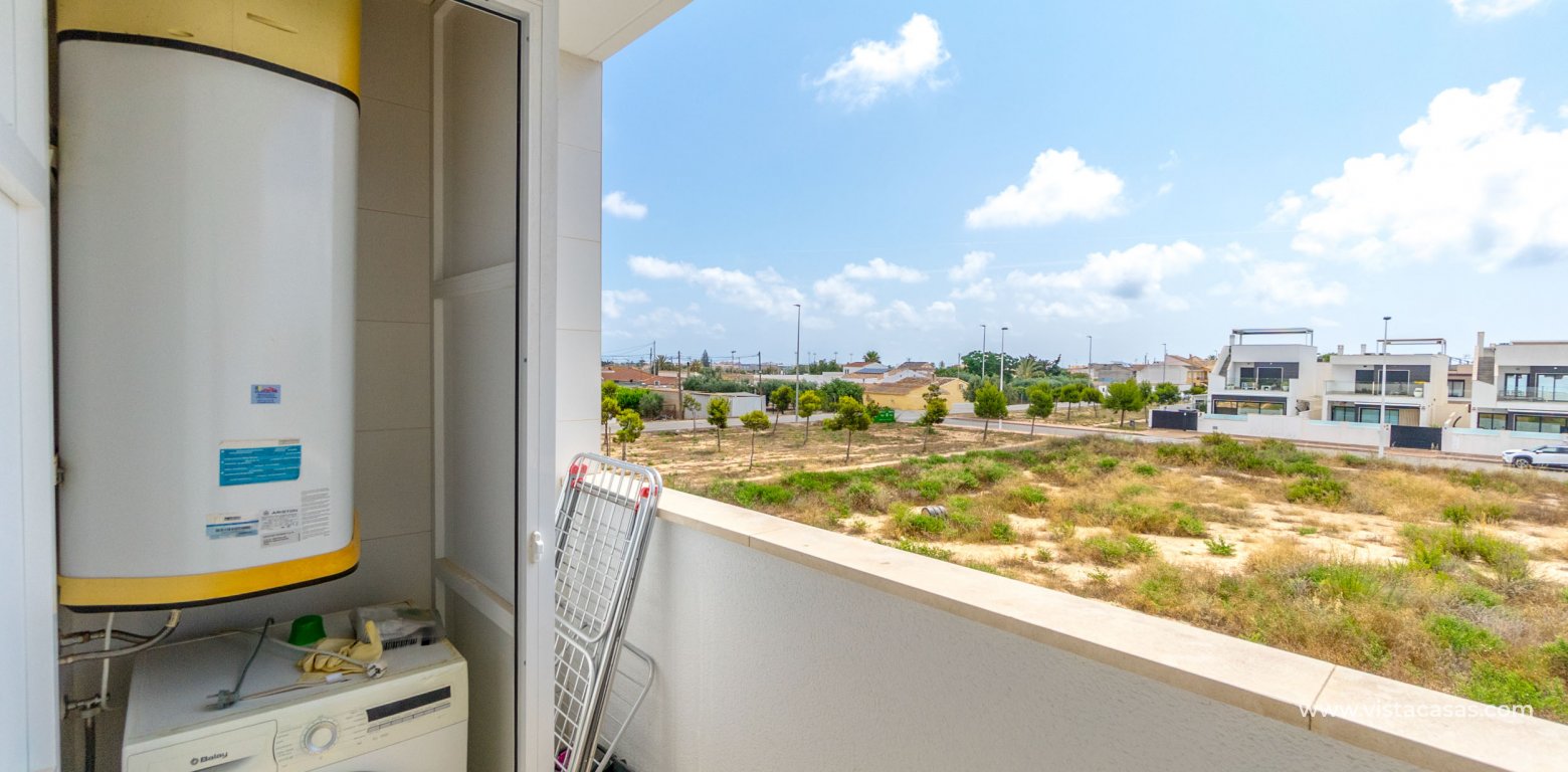 New Build - Wohnung - San Pedro del Pinatar