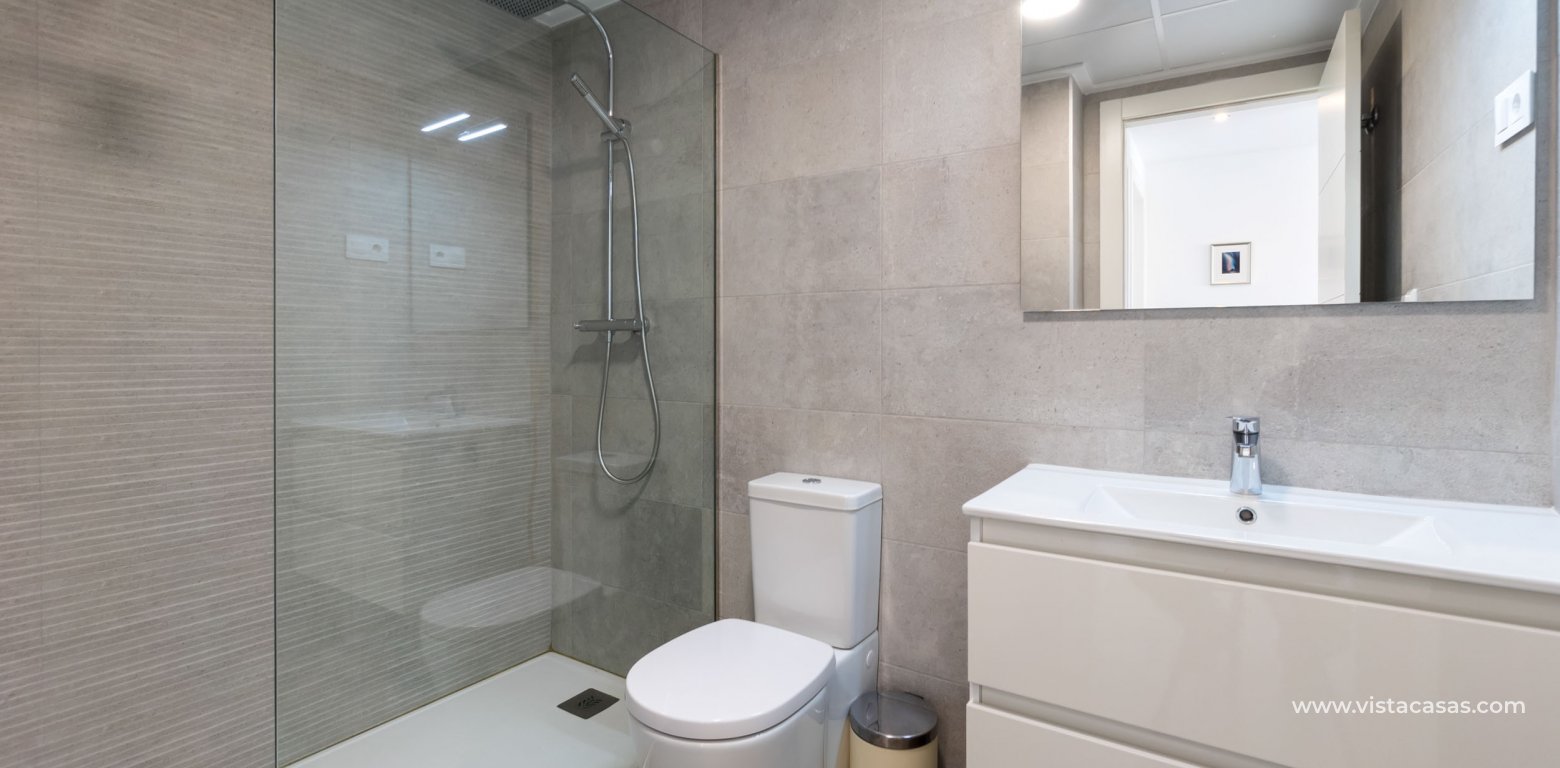 New Build - Wohnung - San Pedro del Pinatar