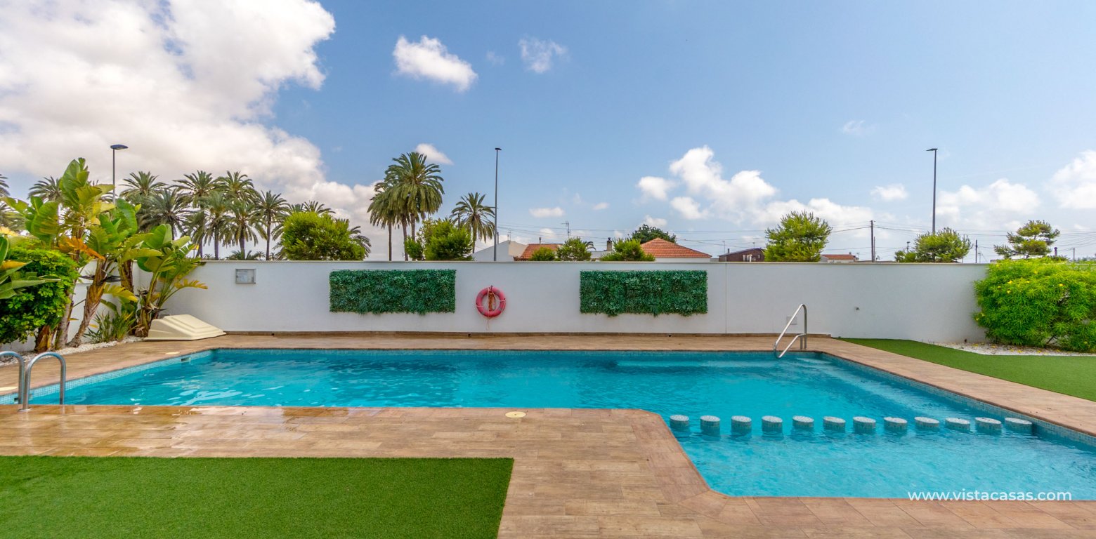 New Build - Wohnung - San Pedro del Pinatar