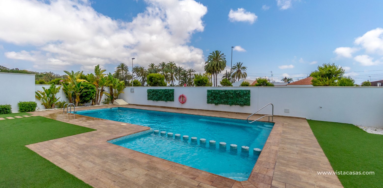 New Build - Wohnung - San Pedro del Pinatar