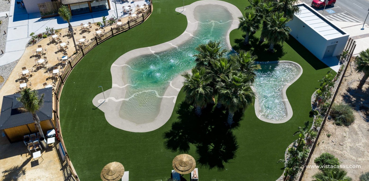 New Build - Villa - Torre-Pacheco