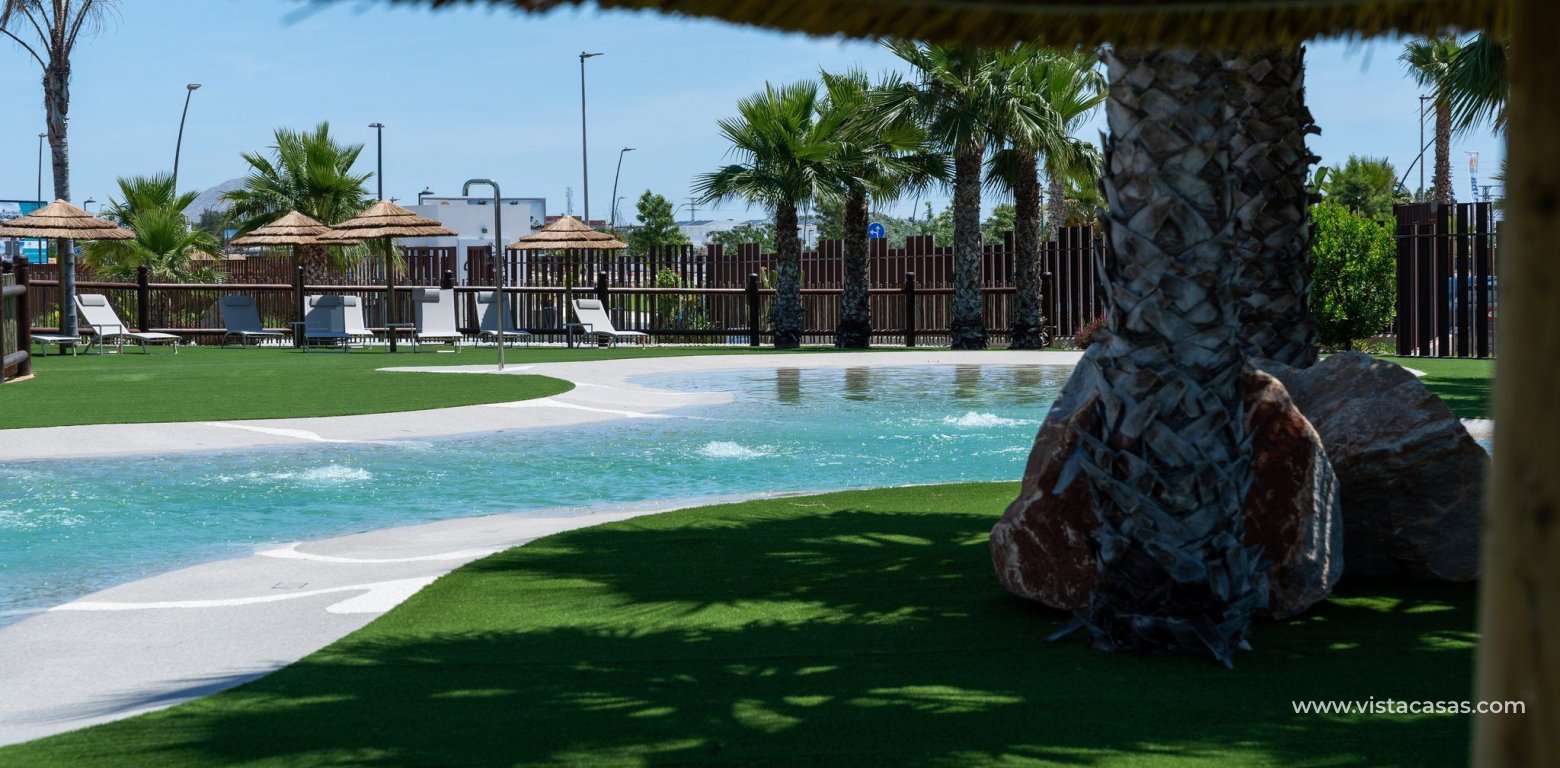 New Build - Villa - Torre-Pacheco