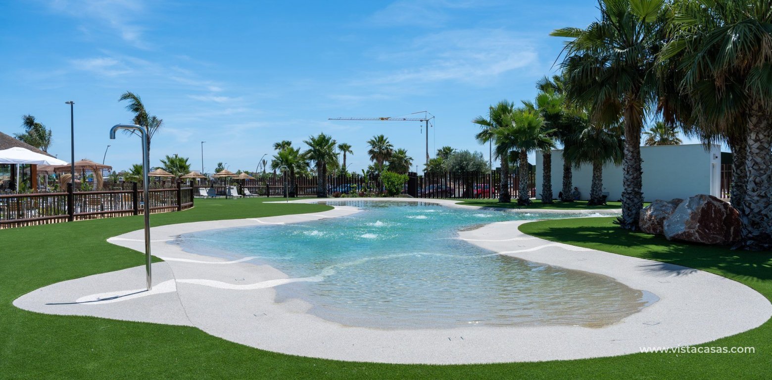 New Build - Villa - Torre-Pacheco