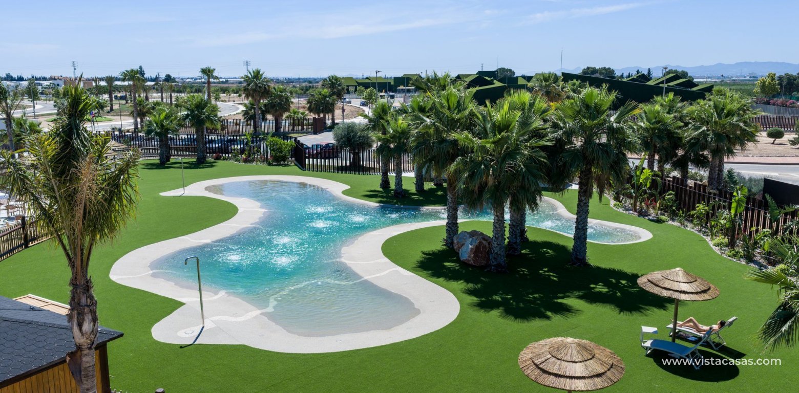 New Build - Villa - Torre-Pacheco