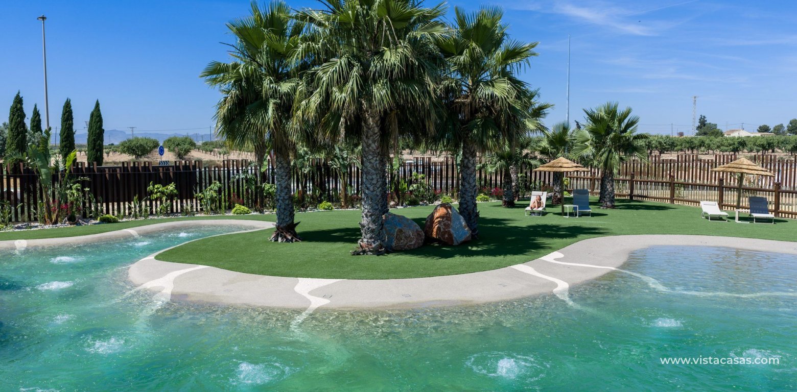 New Build - Villa - Torre-Pacheco
