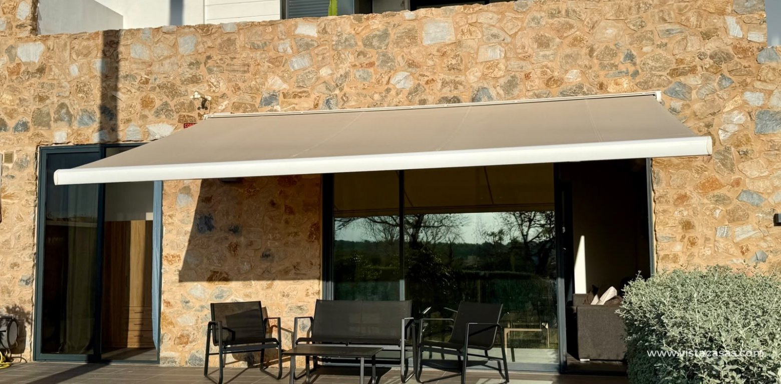 Resale - Apartment - Orihuela Costa - Lomas de Campoamor-Las Ramblas