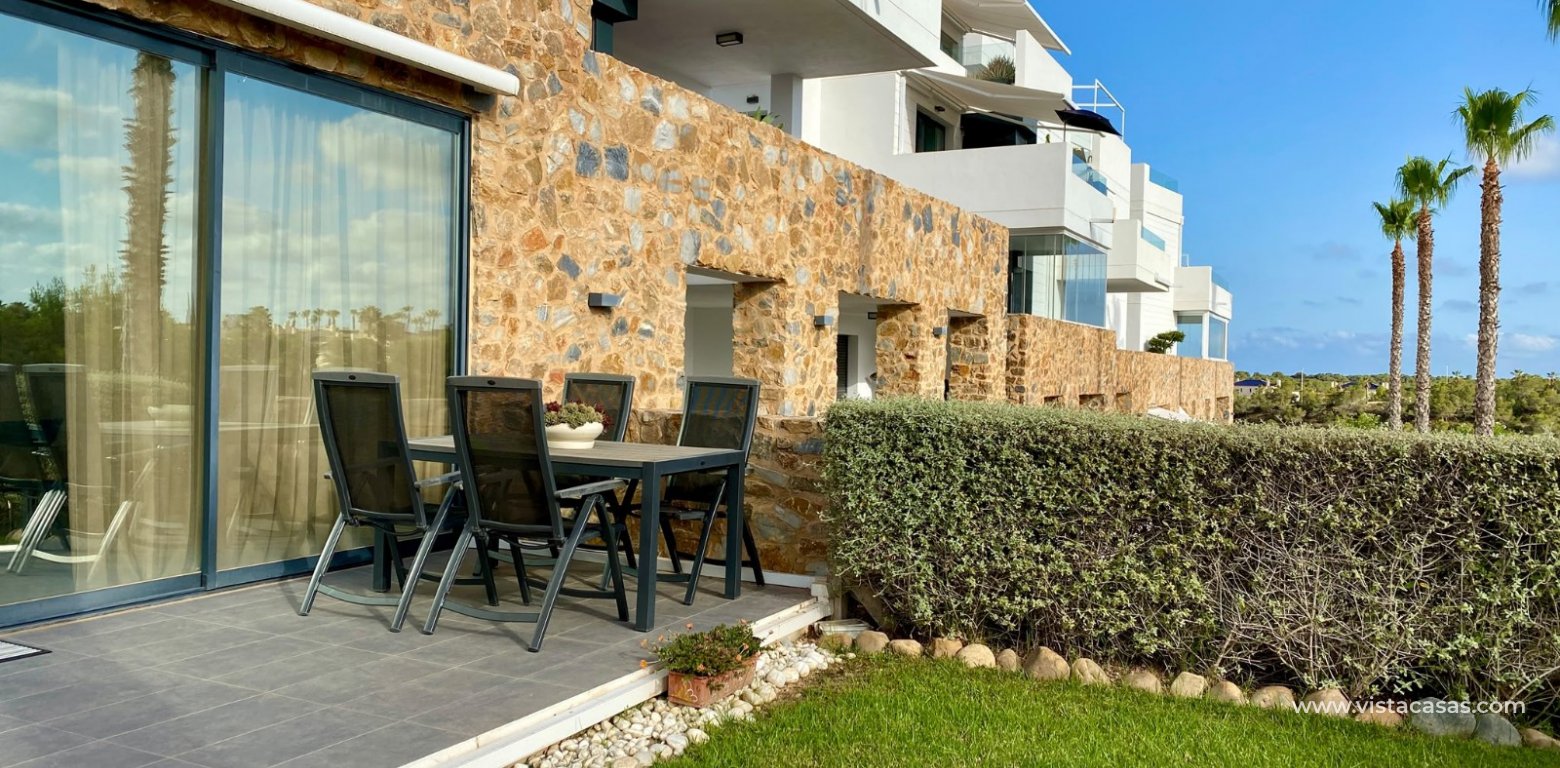 Resale - Apartment - Orihuela Costa - Lomas de Campoamor-Las Ramblas