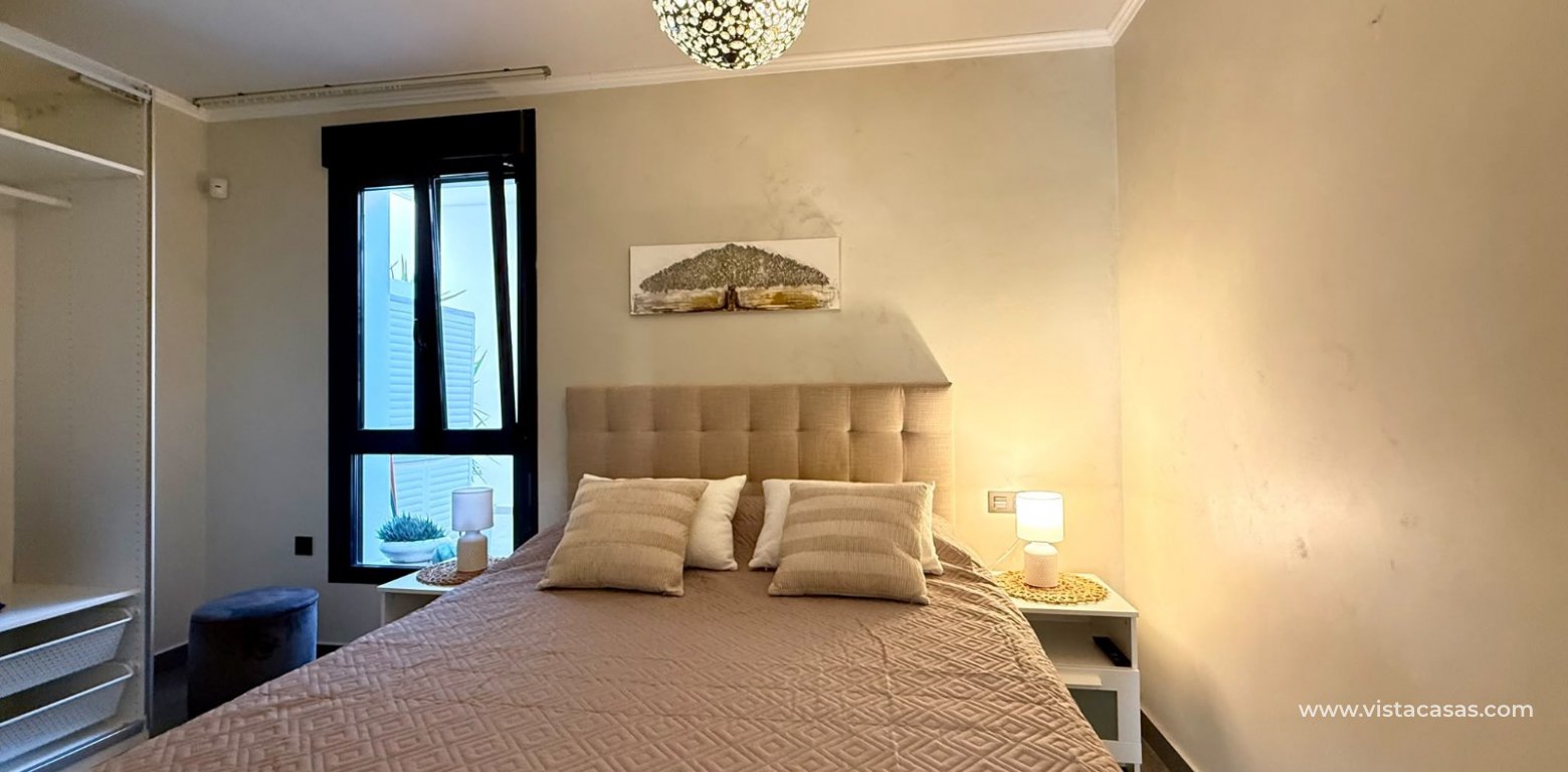 Resale - Apartment - Orihuela Costa - Lomas de Campoamor-Las Ramblas