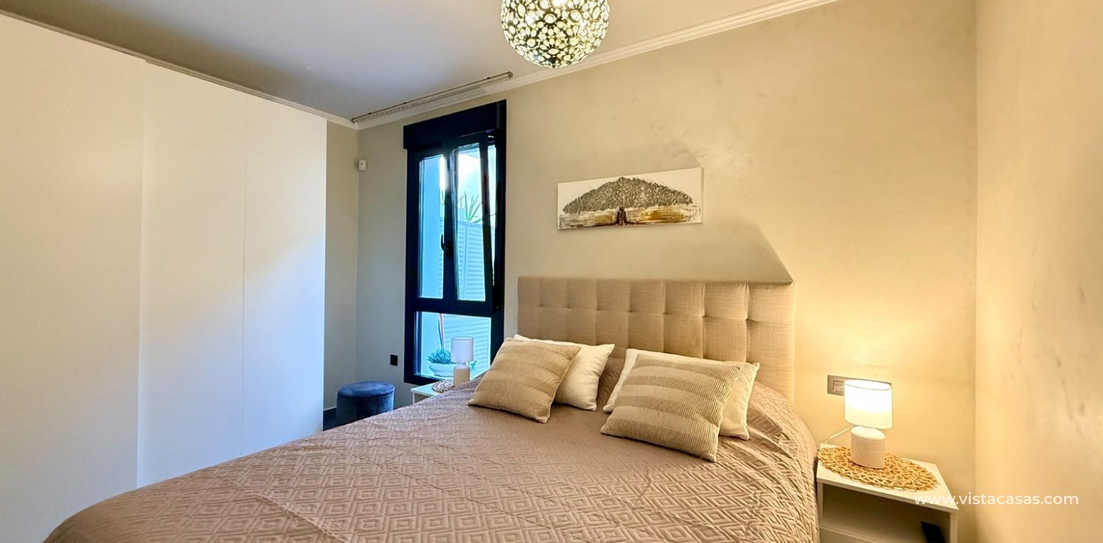 Resale - Apartment - Orihuela Costa - Lomas de Campoamor-Las Ramblas