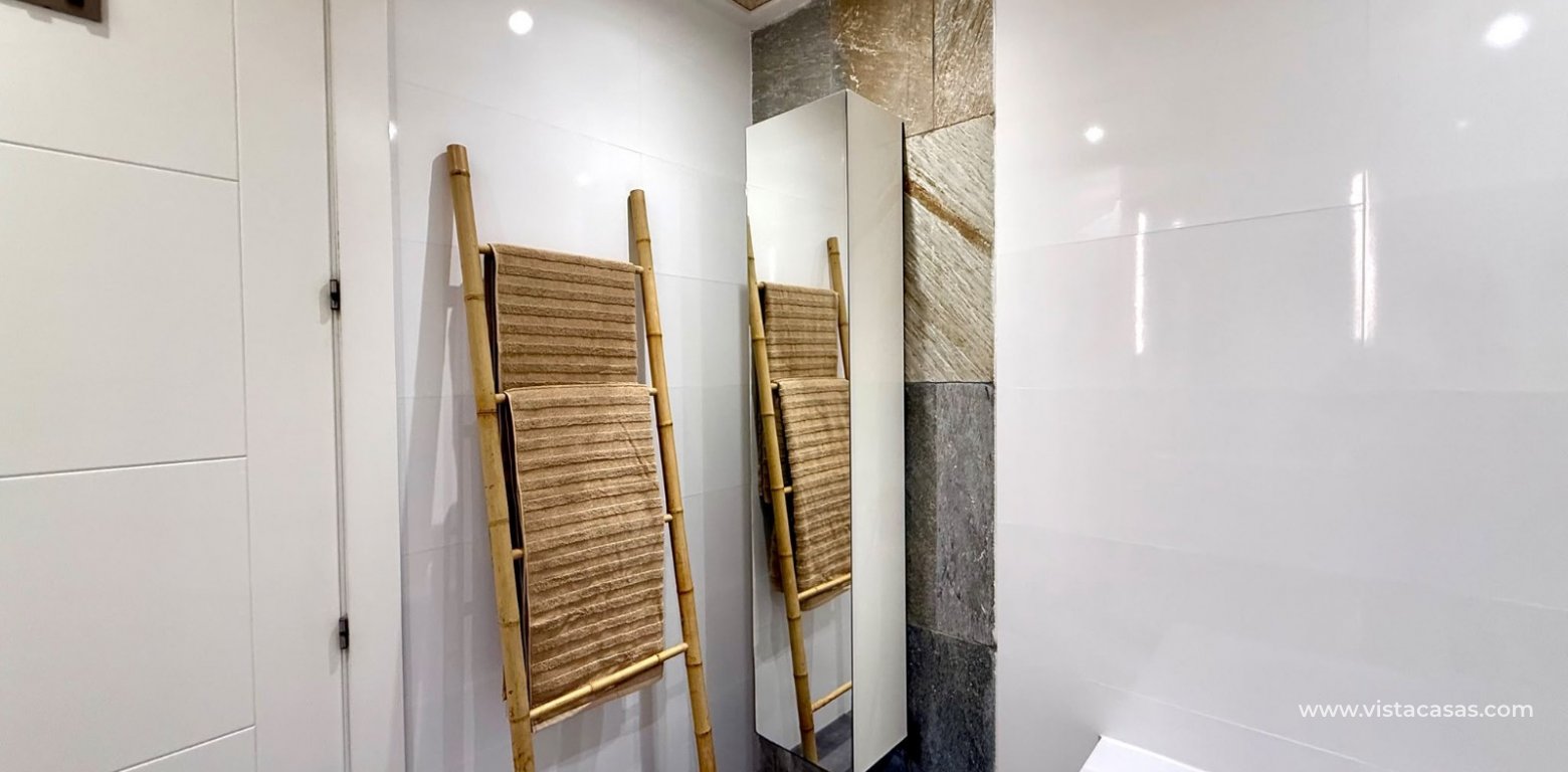 Resale - Apartment - Orihuela Costa - Lomas de Campoamor-Las Ramblas