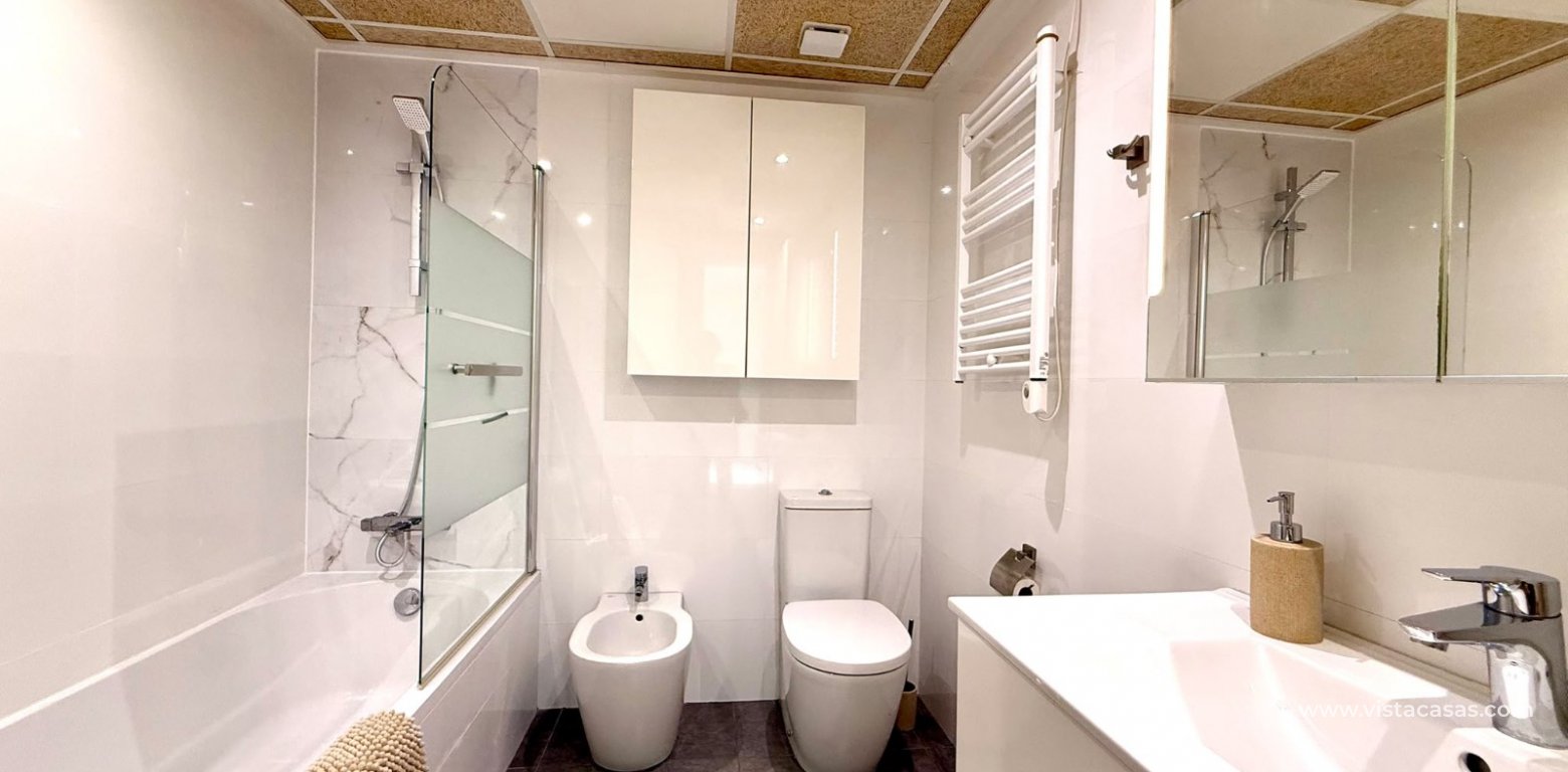 Resale - Apartment - Orihuela Costa - Lomas de Campoamor-Las Ramblas