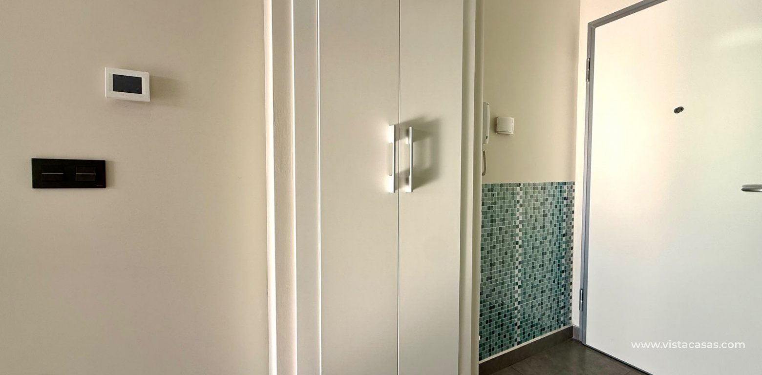 Resale - Apartment - Orihuela Costa - Lomas de Campoamor-Las Ramblas