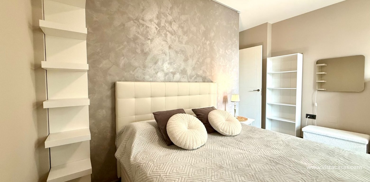 Resale - Apartment - Orihuela Costa - Lomas de Campoamor-Las Ramblas