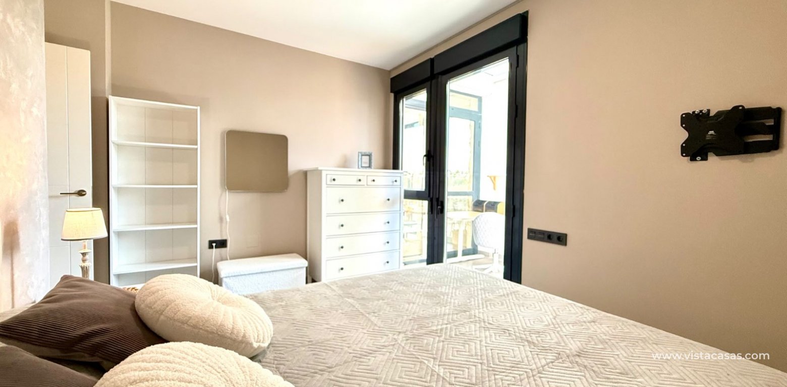 Resale - Apartment - Orihuela Costa - Lomas de Campoamor-Las Ramblas