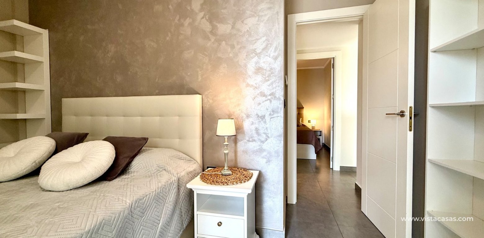 Resale - Apartment - Orihuela Costa - Lomas de Campoamor-Las Ramblas