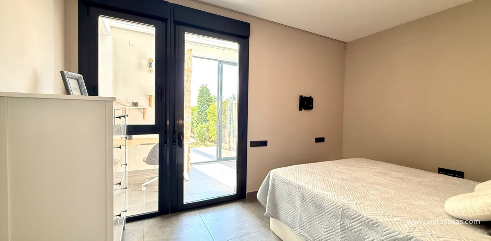 Resale - Apartment - Orihuela Costa - Lomas de Campoamor-Las Ramblas
